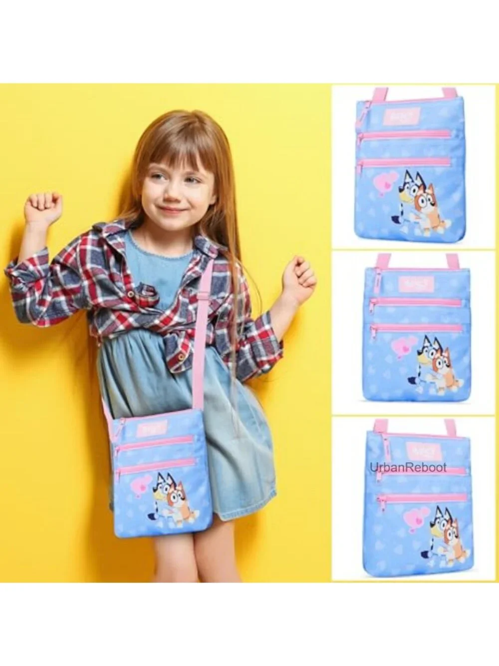 N/A adorable crossbody